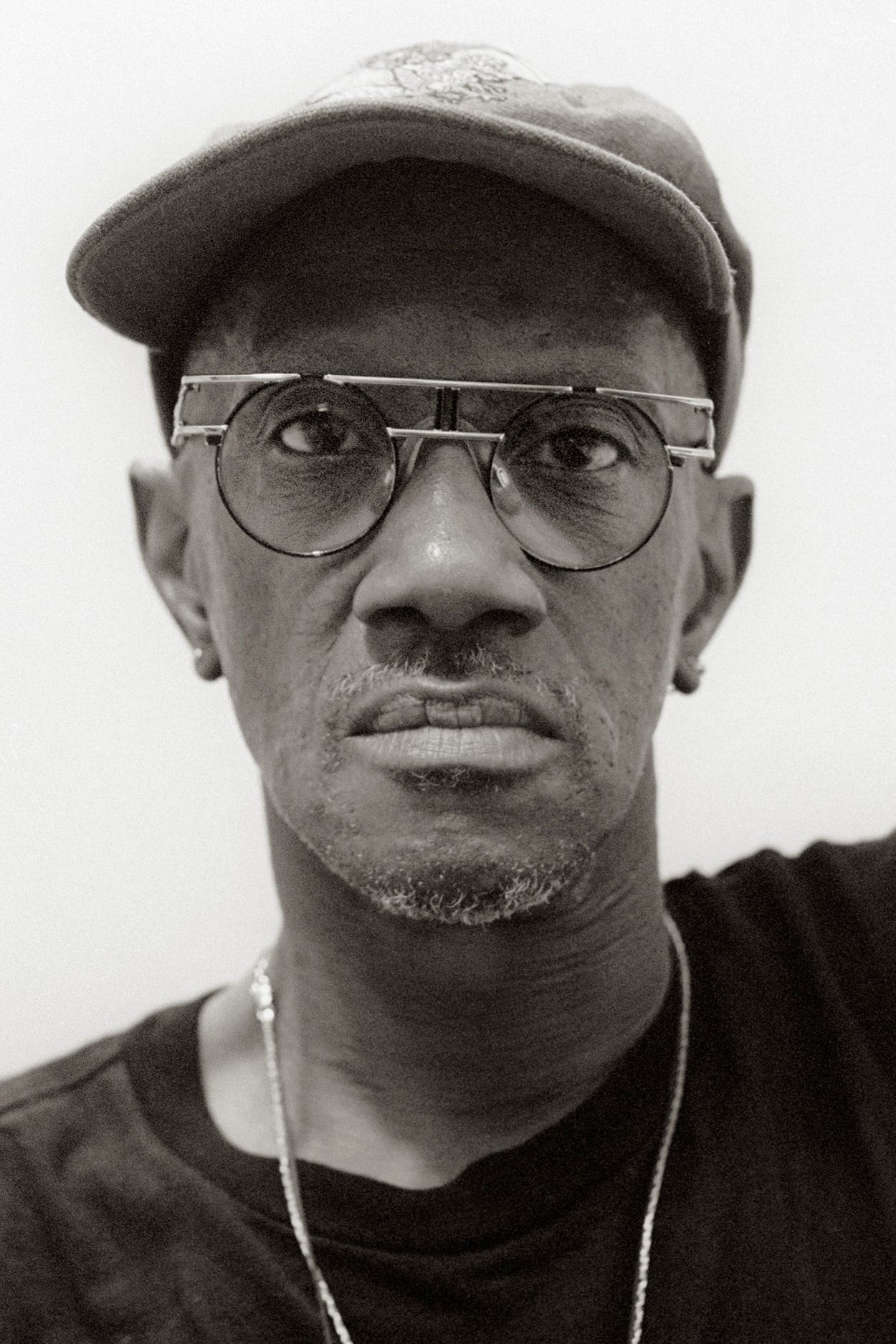 Photo Bernie Worrell