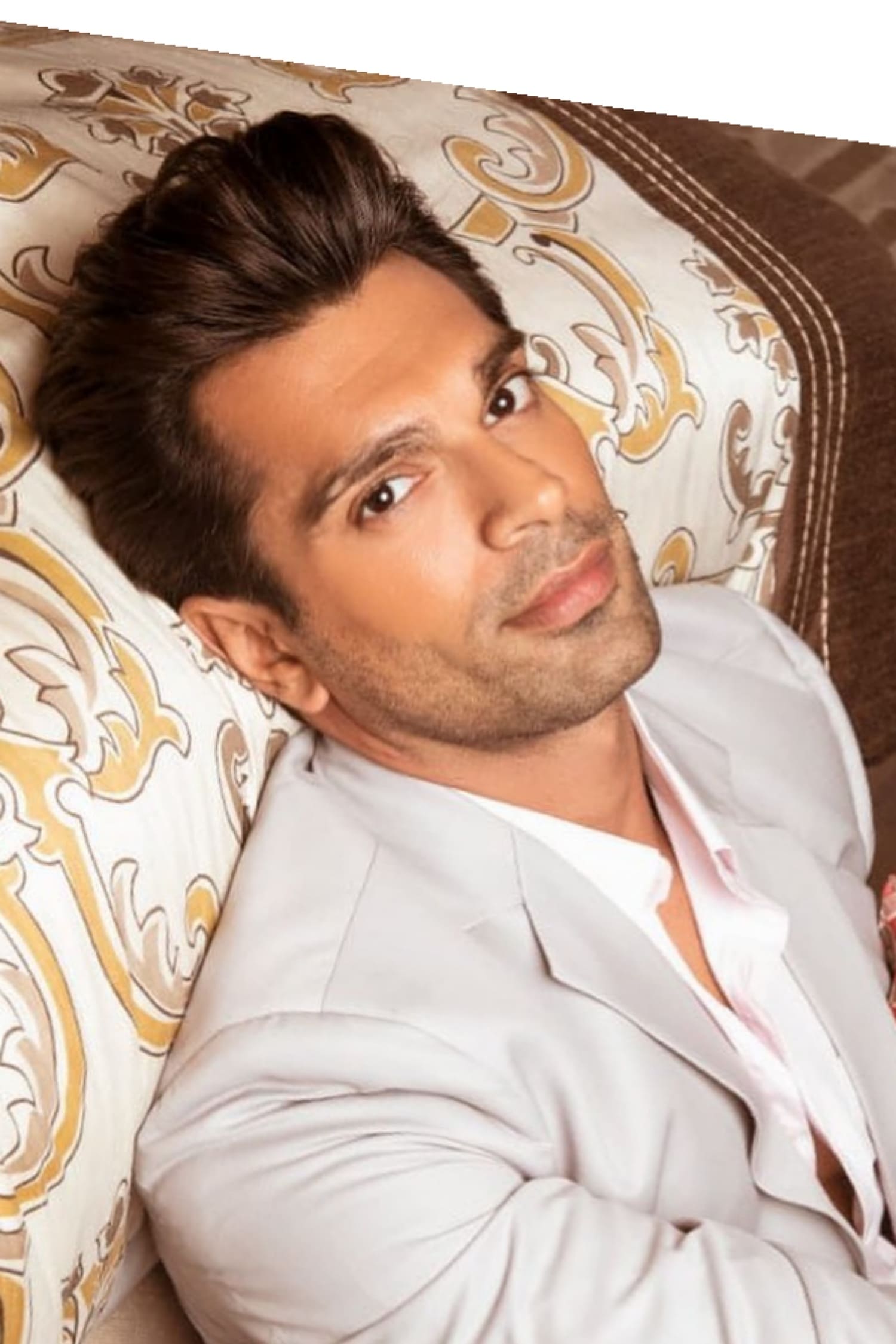 Photo Karan Singh Grover