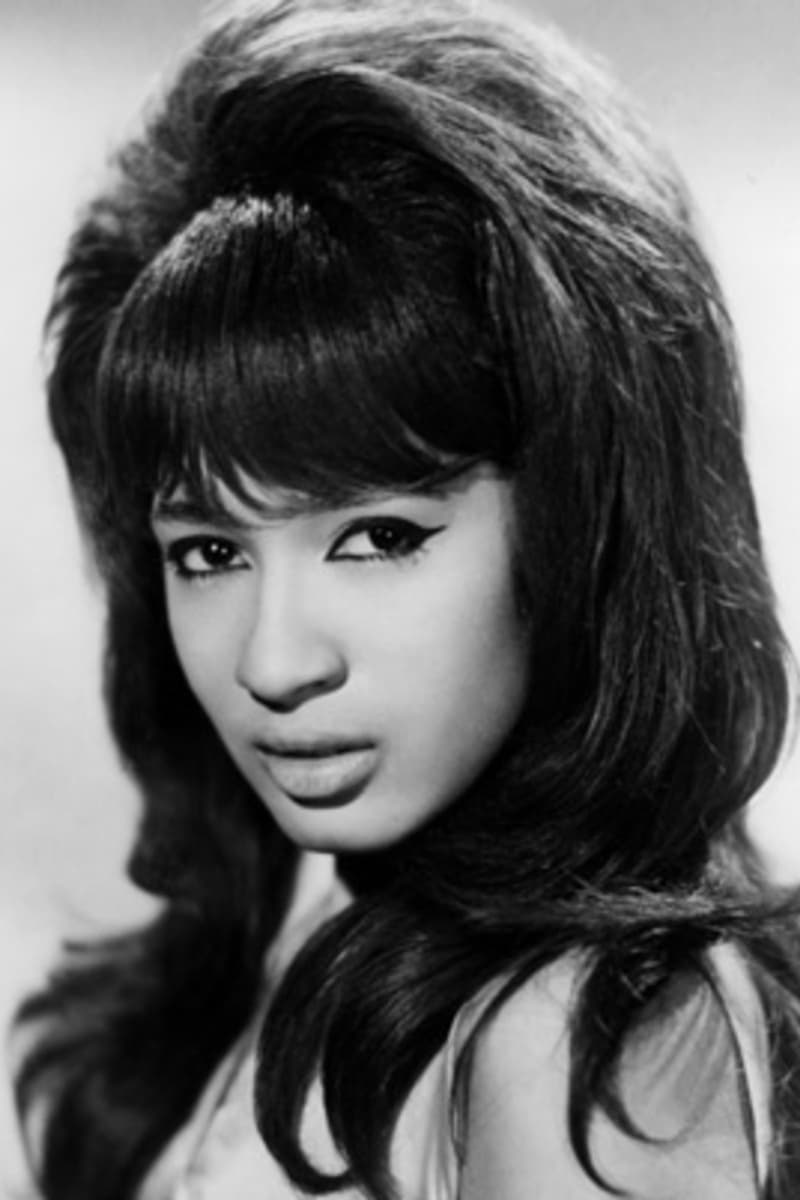 Photo Ronnie Spector