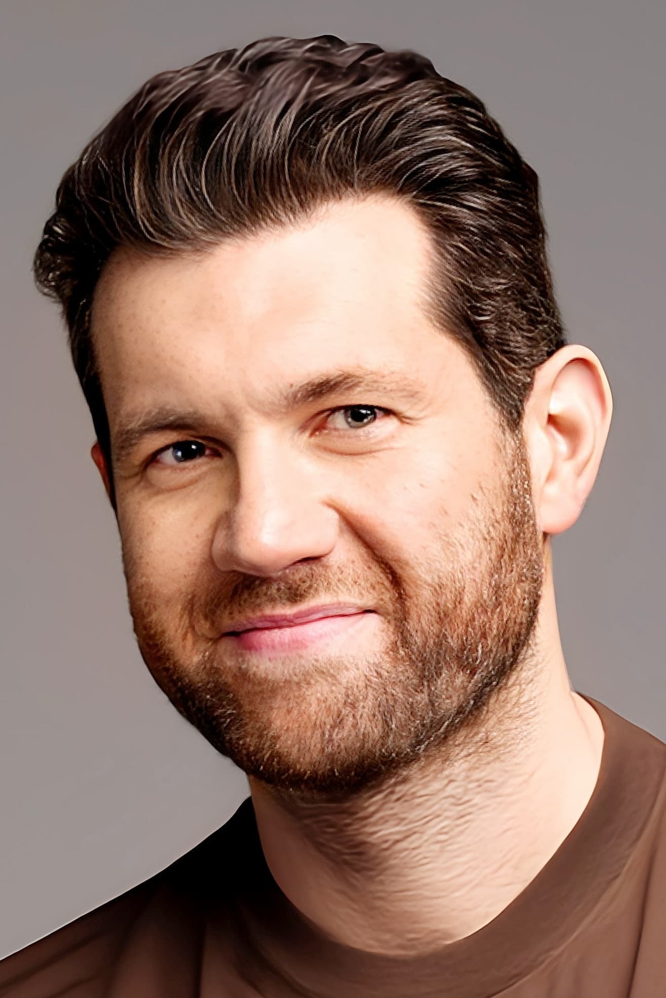 Photo Billy Eichner