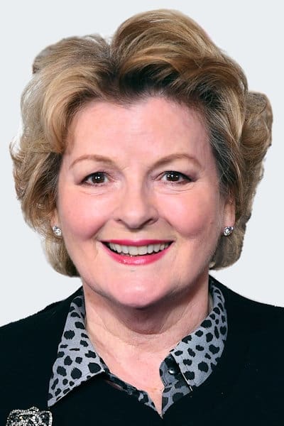 Photo Brenda Blethyn