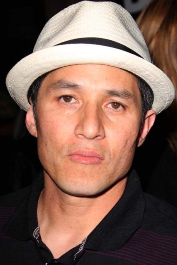 Photo Christian Hosoi