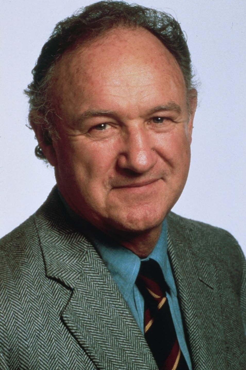 Photo Gene Hackman