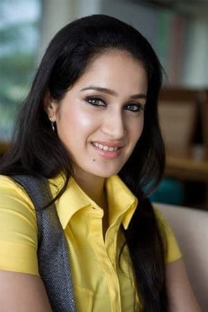 Photo Sagarika Ghatge