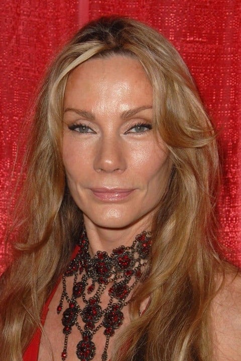 Photo Virginia Hey