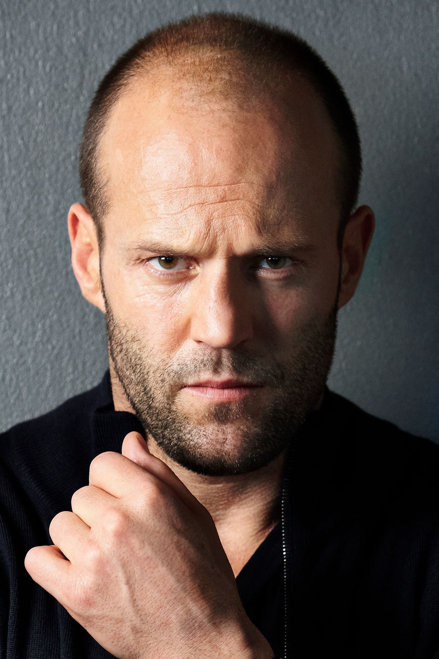 Photo Jason Statham