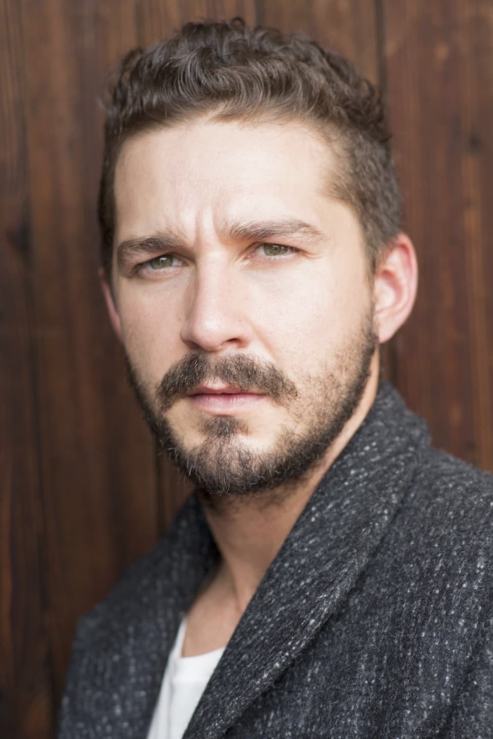 Photo Shia LaBeouf