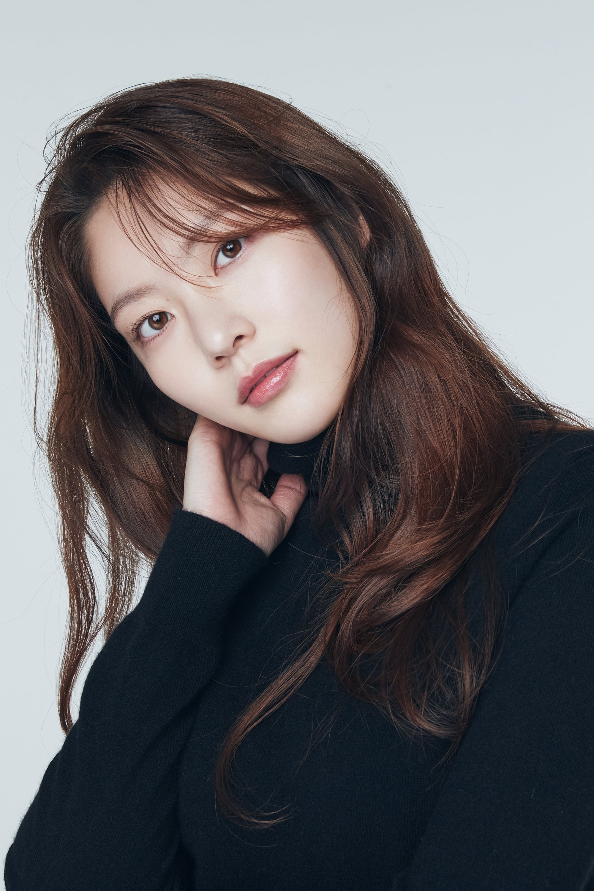 Photo Gong Seung-yeon