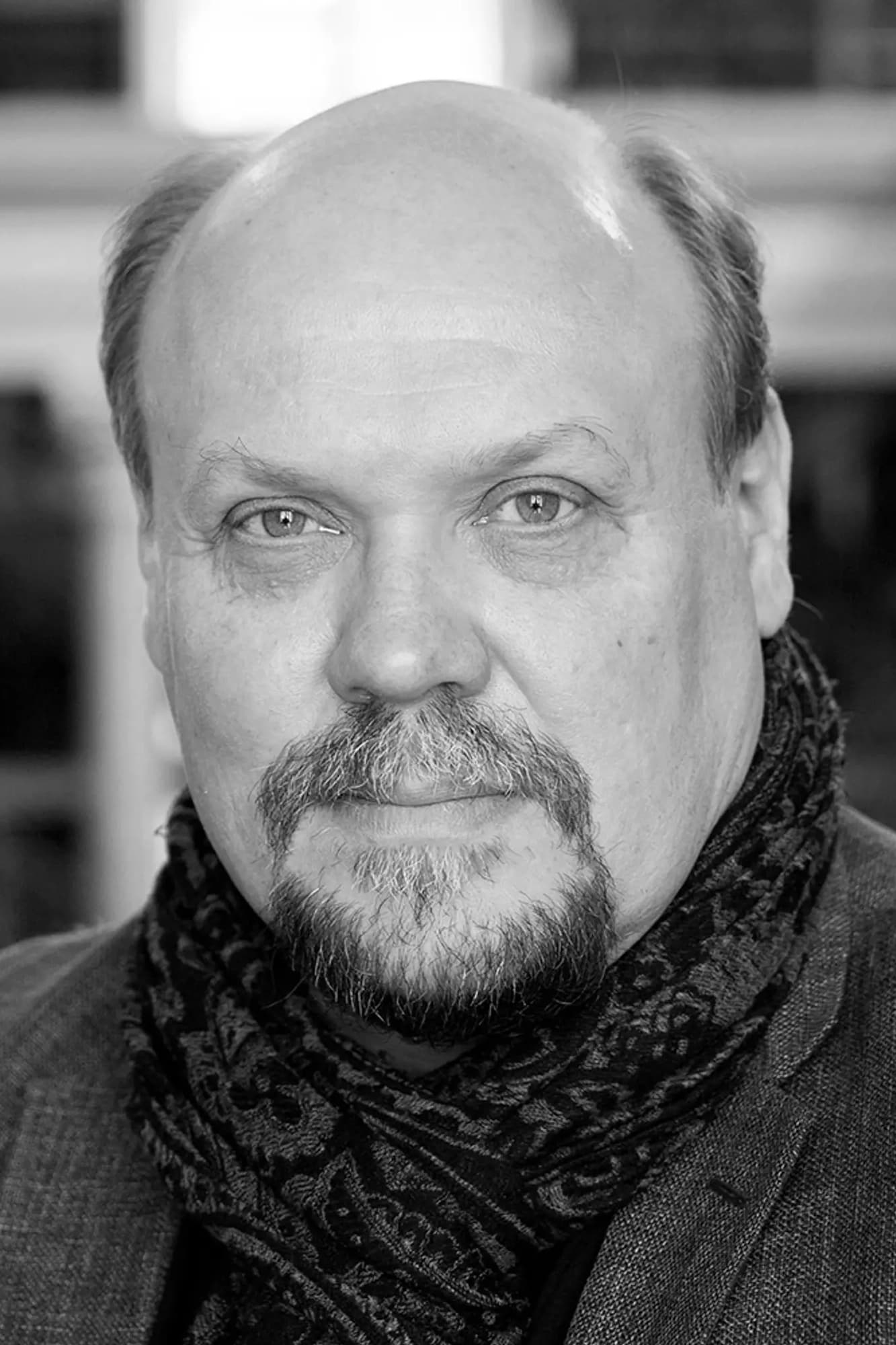 Photo Hannu-Pekka Björkman