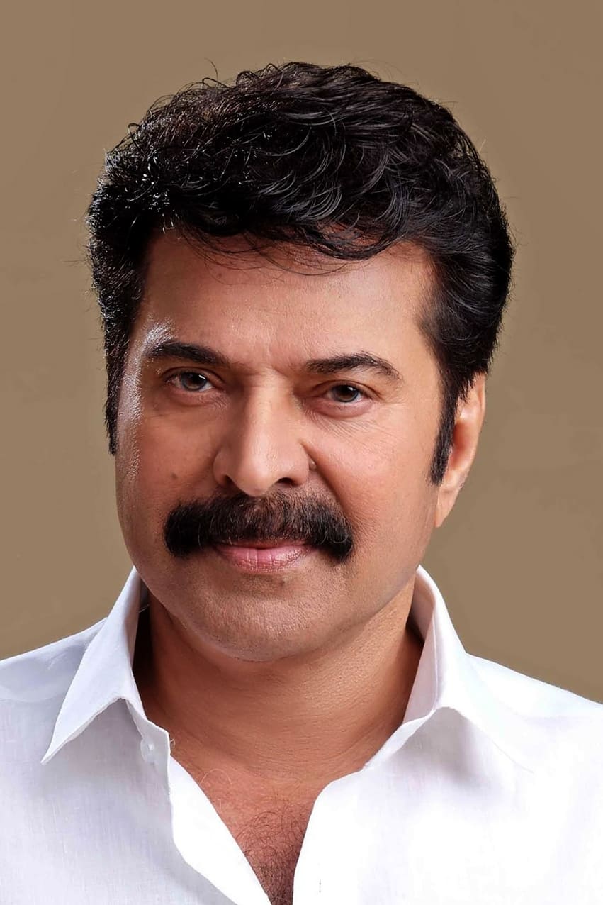 Photo Mammootty