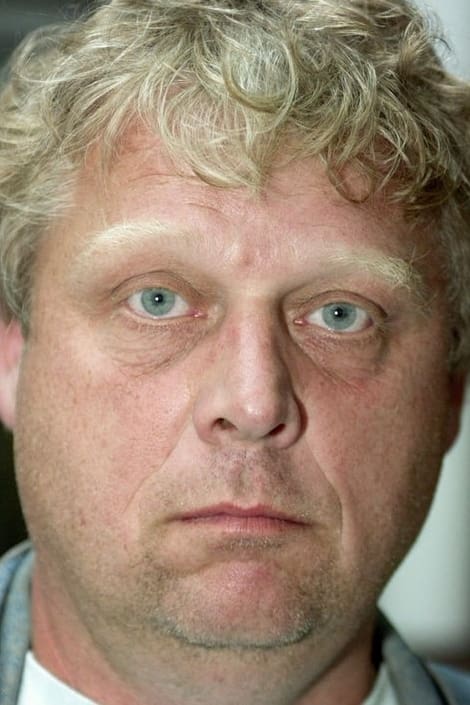 Photo Theo van Gogh