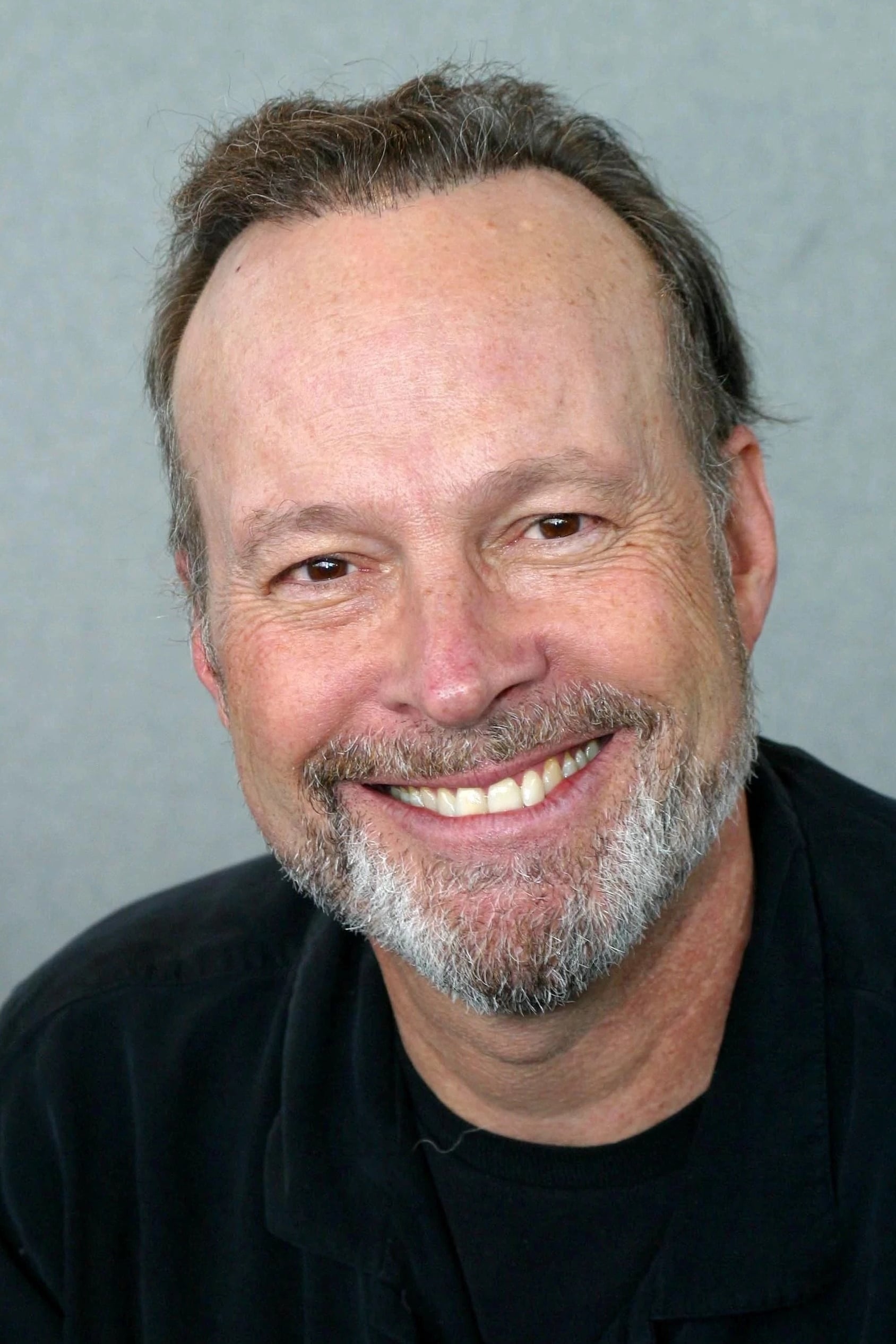 Photo Dwight Schultz