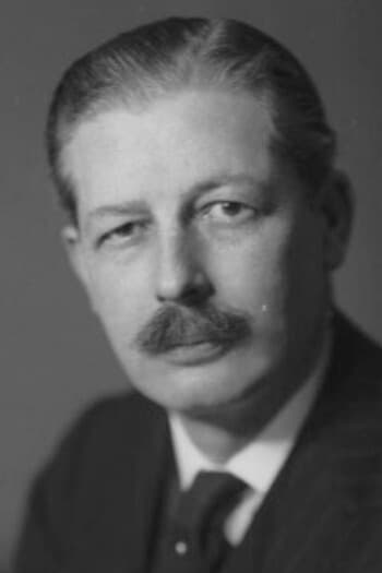 Photo Harold Macmillan