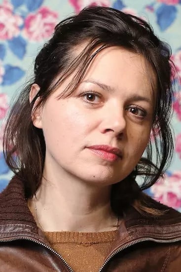 Photo Lucie Žáčková