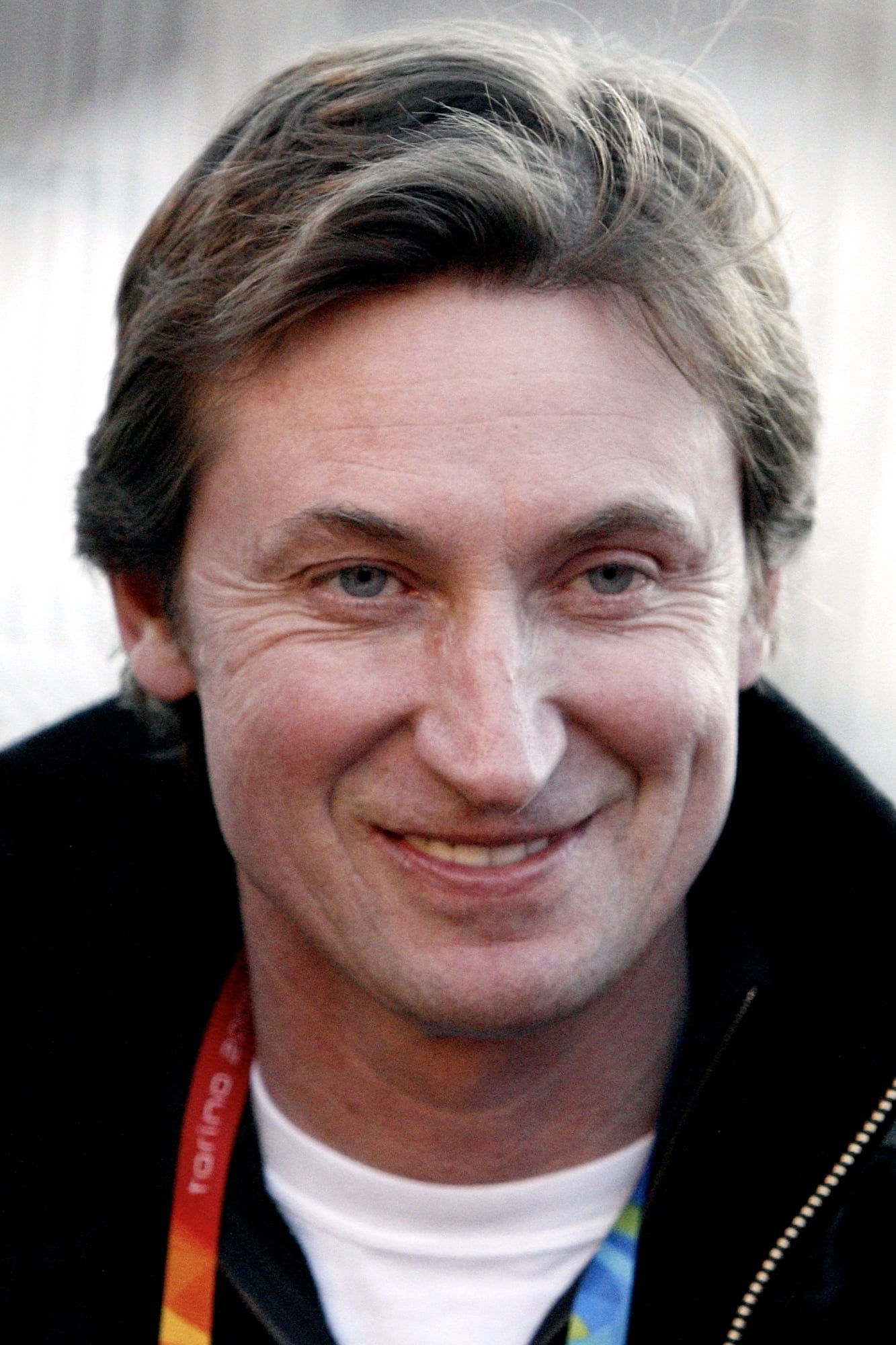 Photo Wayne Gretzky