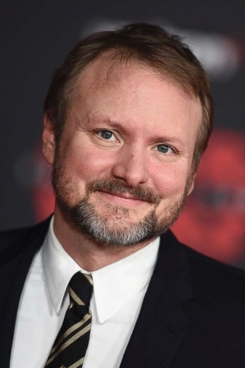 Photo Rian Johnson