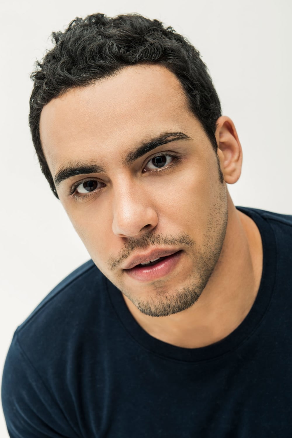 Photo Victor Rasuk