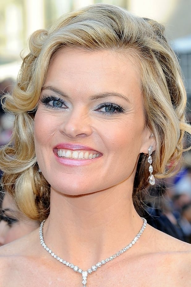 Photo Missi Pyle