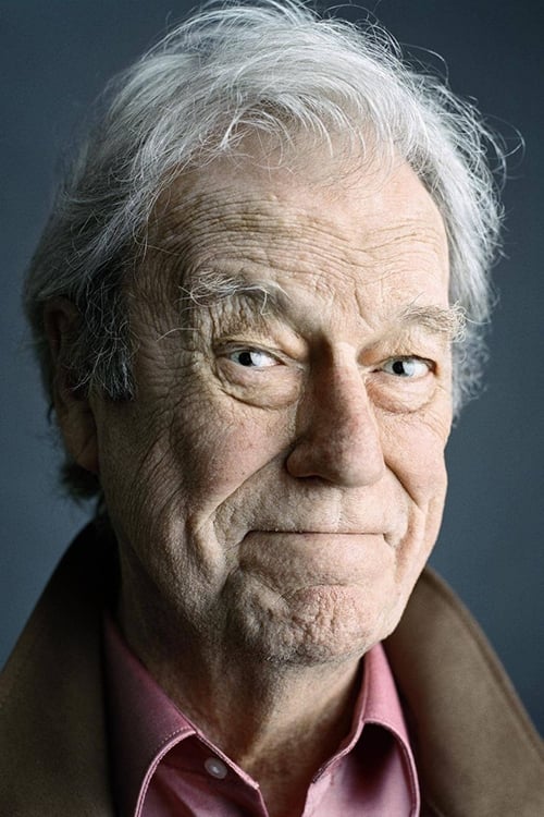 Photo Gordon Pinsent