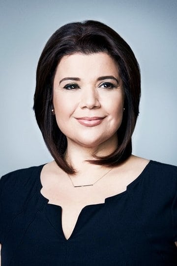 Photo Ana Navarro