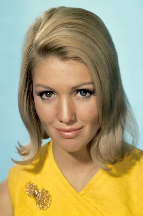 Photo Annette Andre