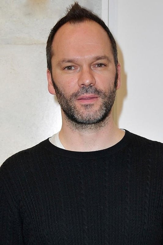 Photo Nigel Godrich