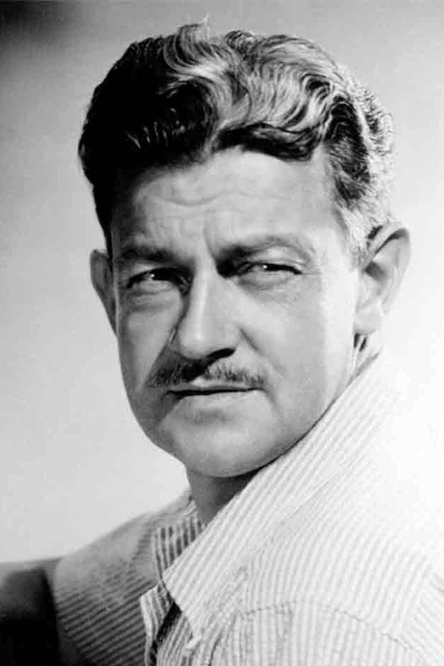 Photo Preston Sturges