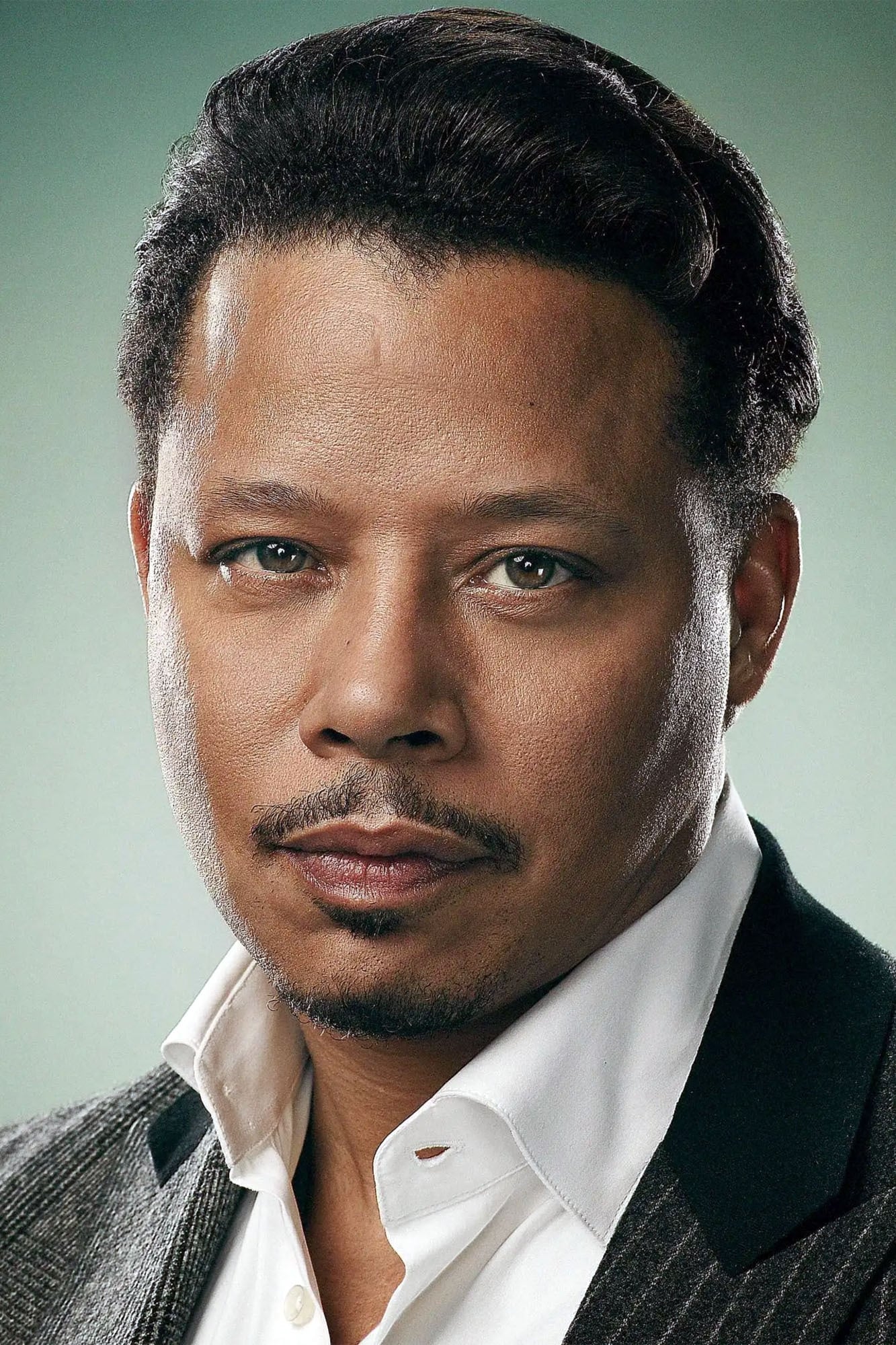 Photo Terrence Howard