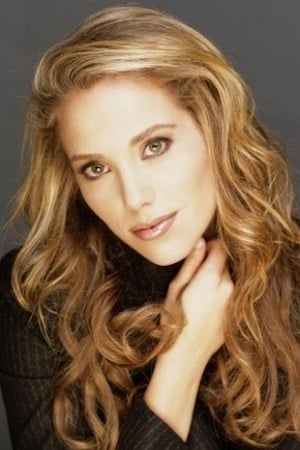 Photo Elizabeth Berkley