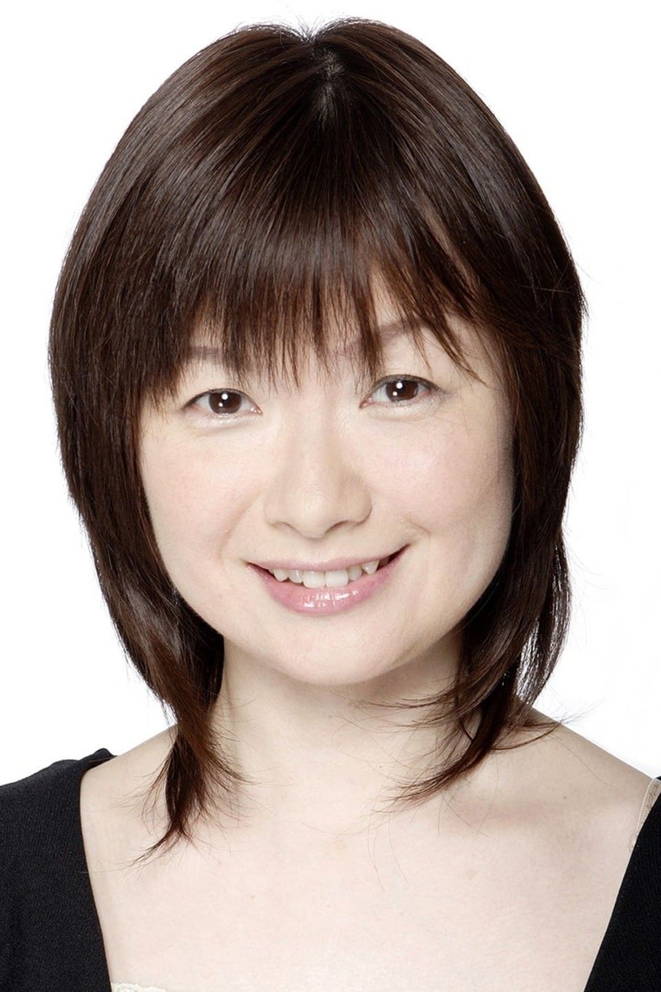 Photo Ikue Otani