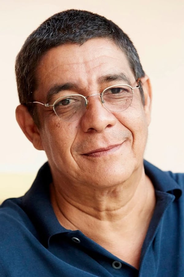 Photo Zeca Pagodinho