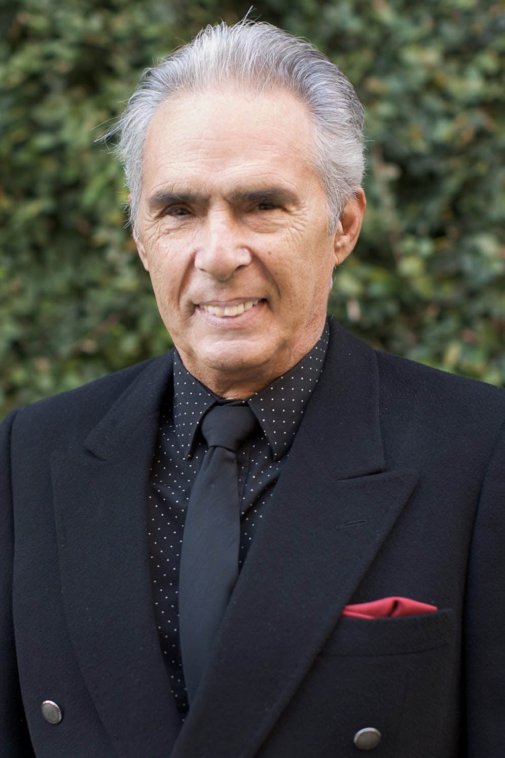 Photo Bill Conti