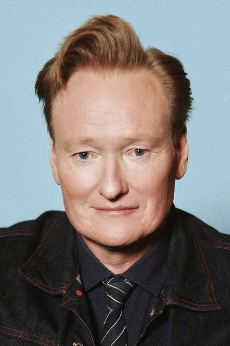 Photo Conan O'Brien