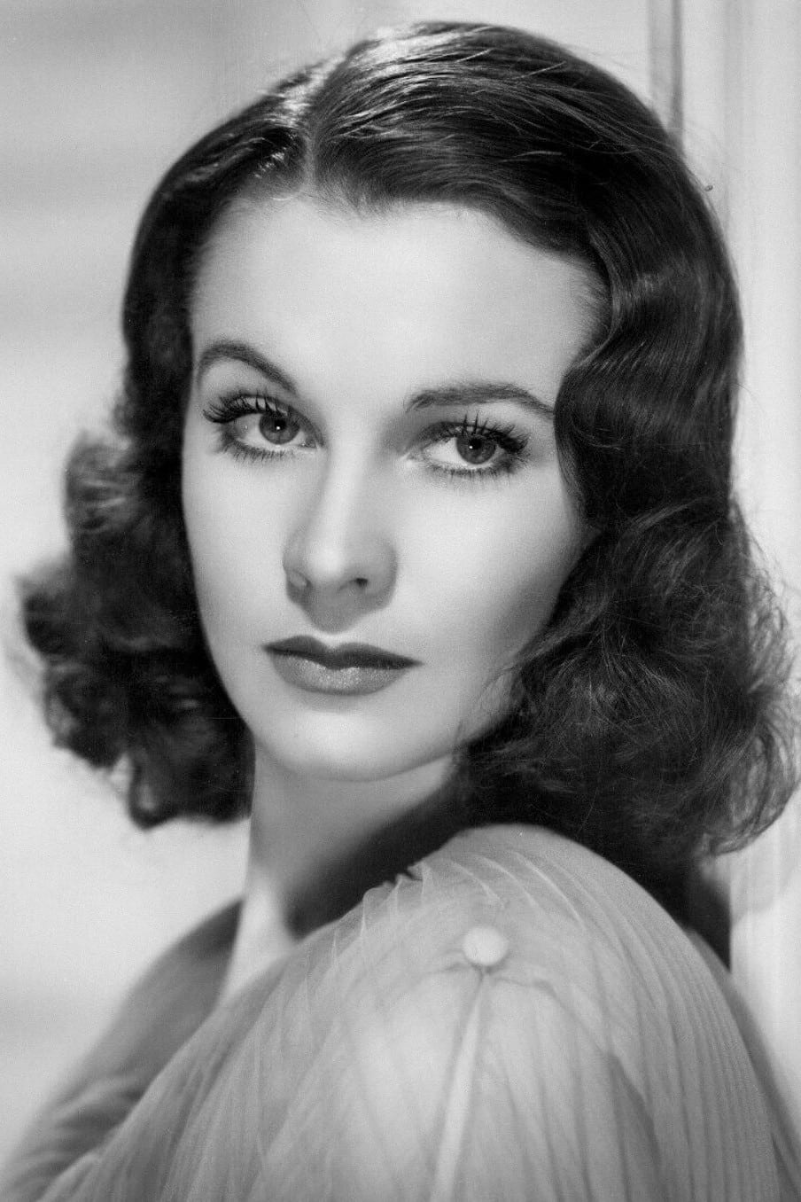 Photo Vivien Leigh