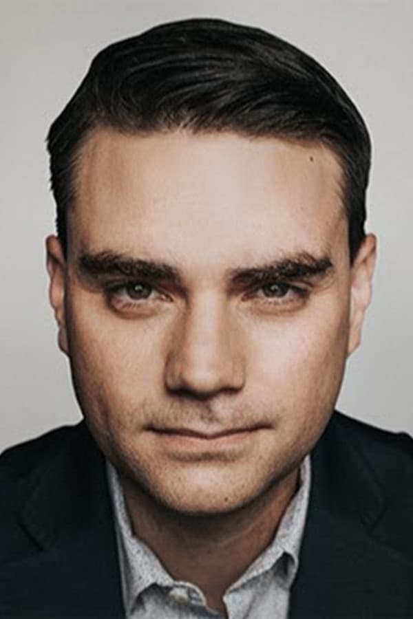 Photo Ben Shapiro