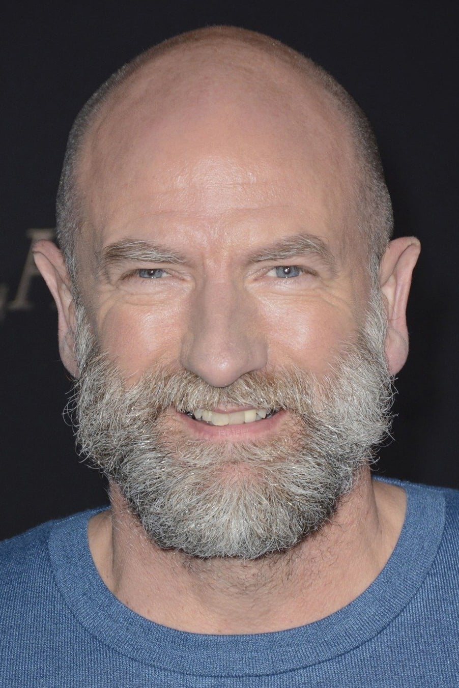 Photo Graham McTavish