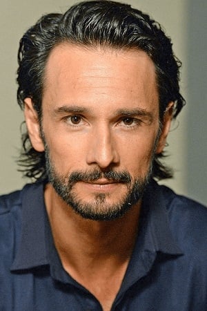 Photo Rodrigo Santoro