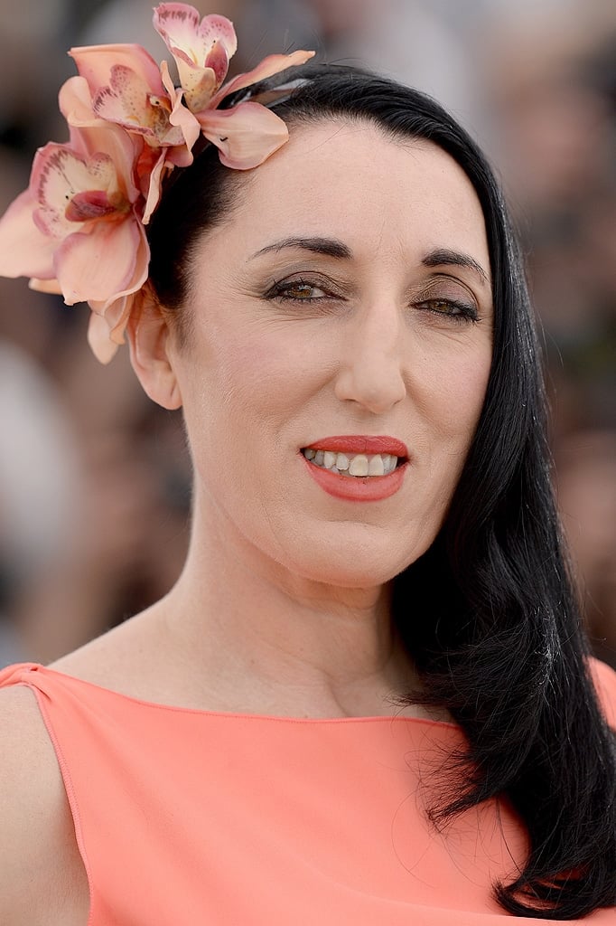 Photo Rossy de Palma