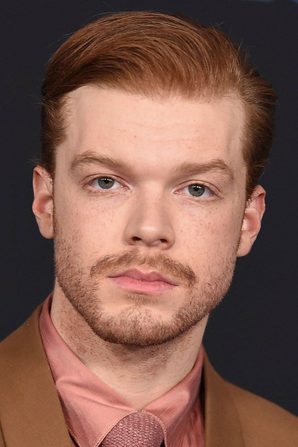 Photo Cameron Monaghan