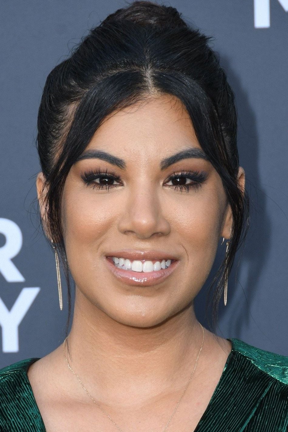 Photo Chrissie Fit