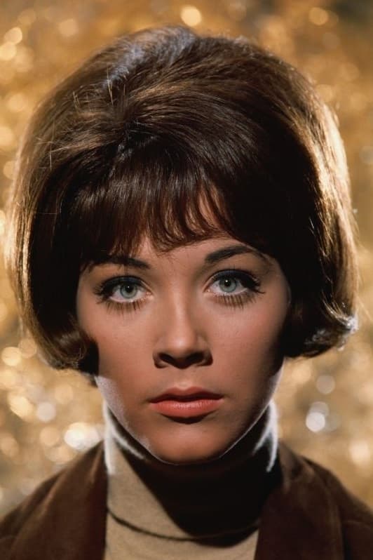 Photo Linda Thorson