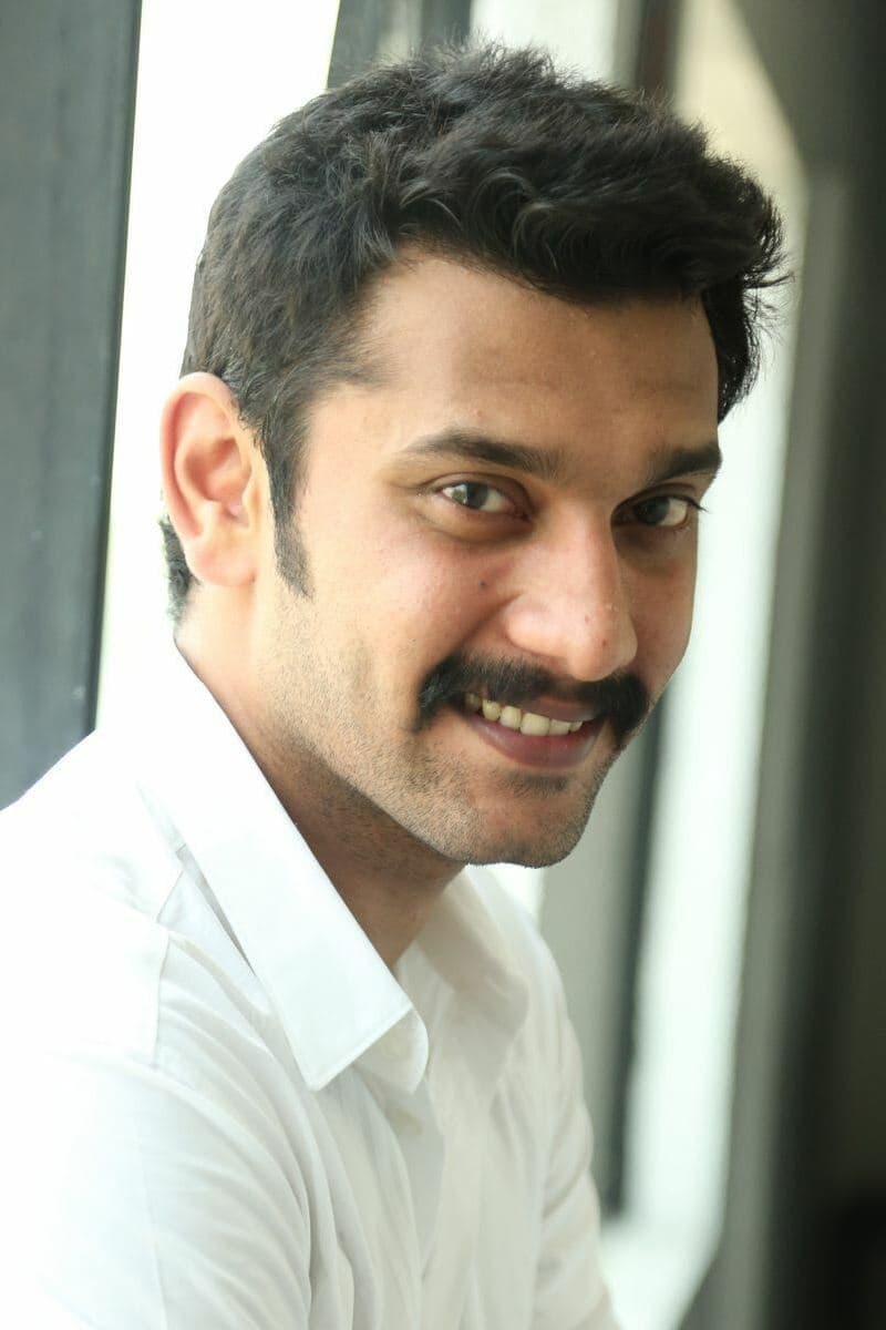 Photo Arulnithi