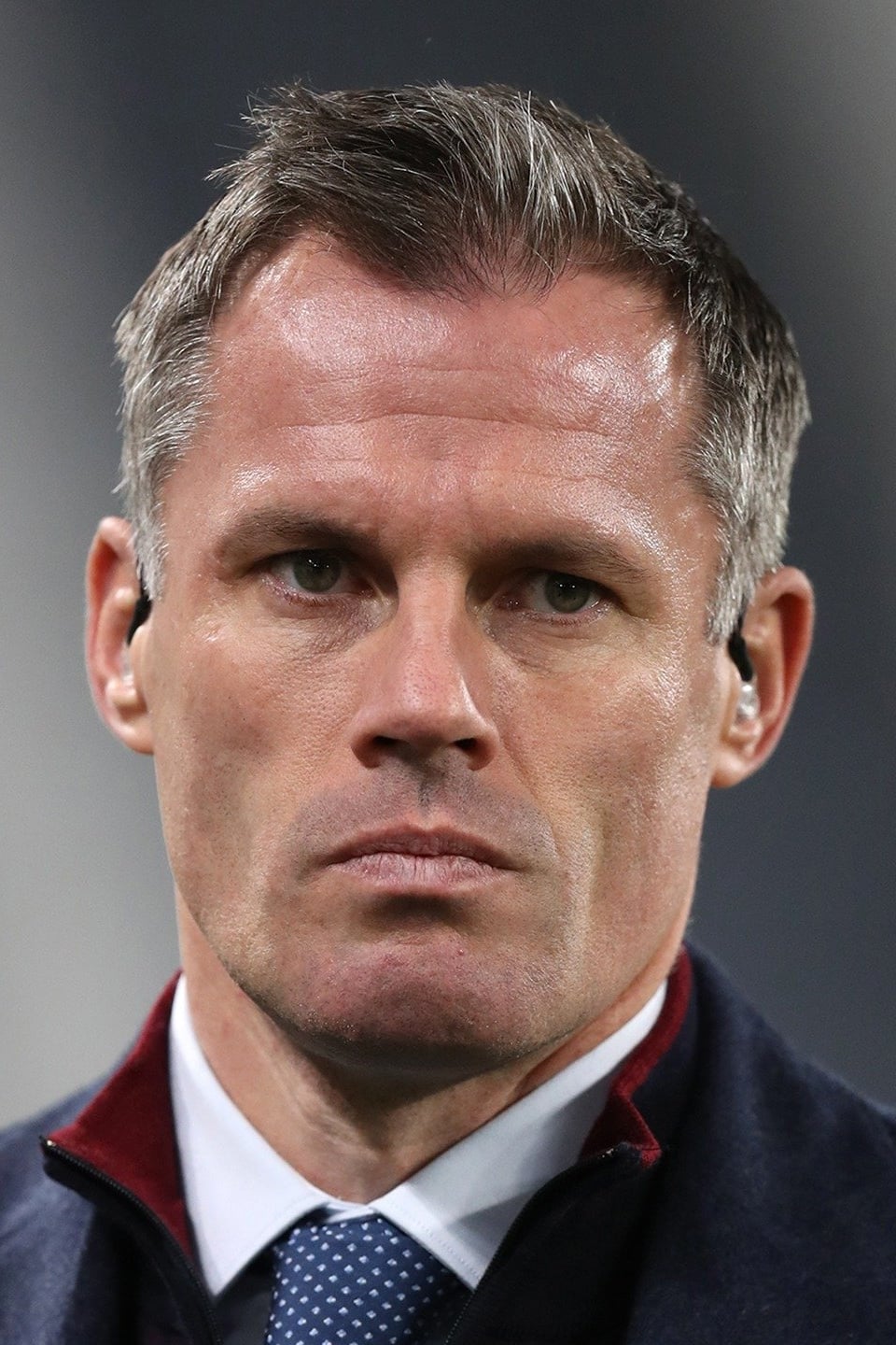 Photo Jamie Carragher