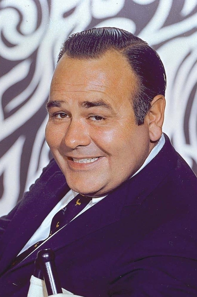 Photo Jonathan Winters