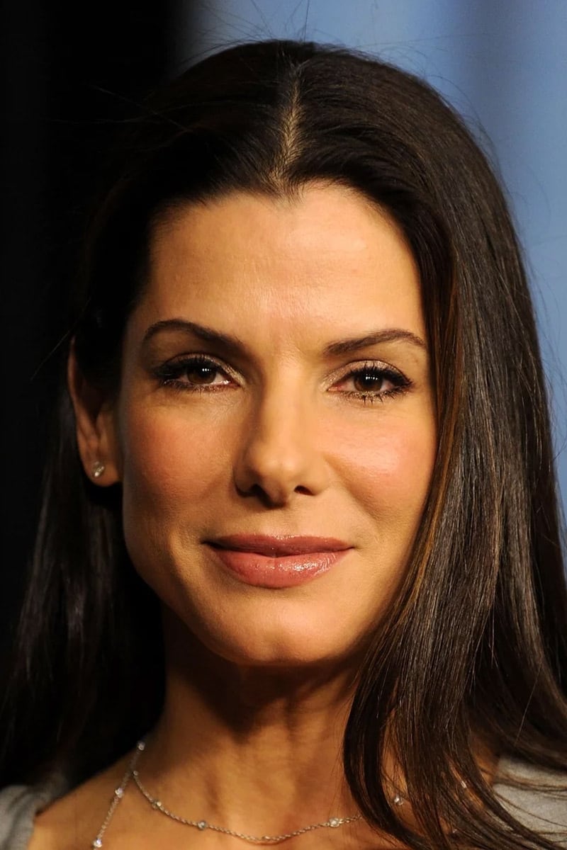 Photo Sandra Bullock