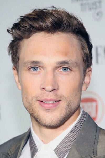 Photo William Moseley