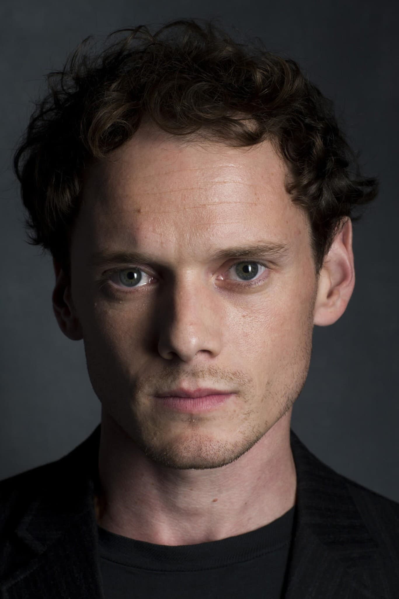 Photo Anton Yelchin