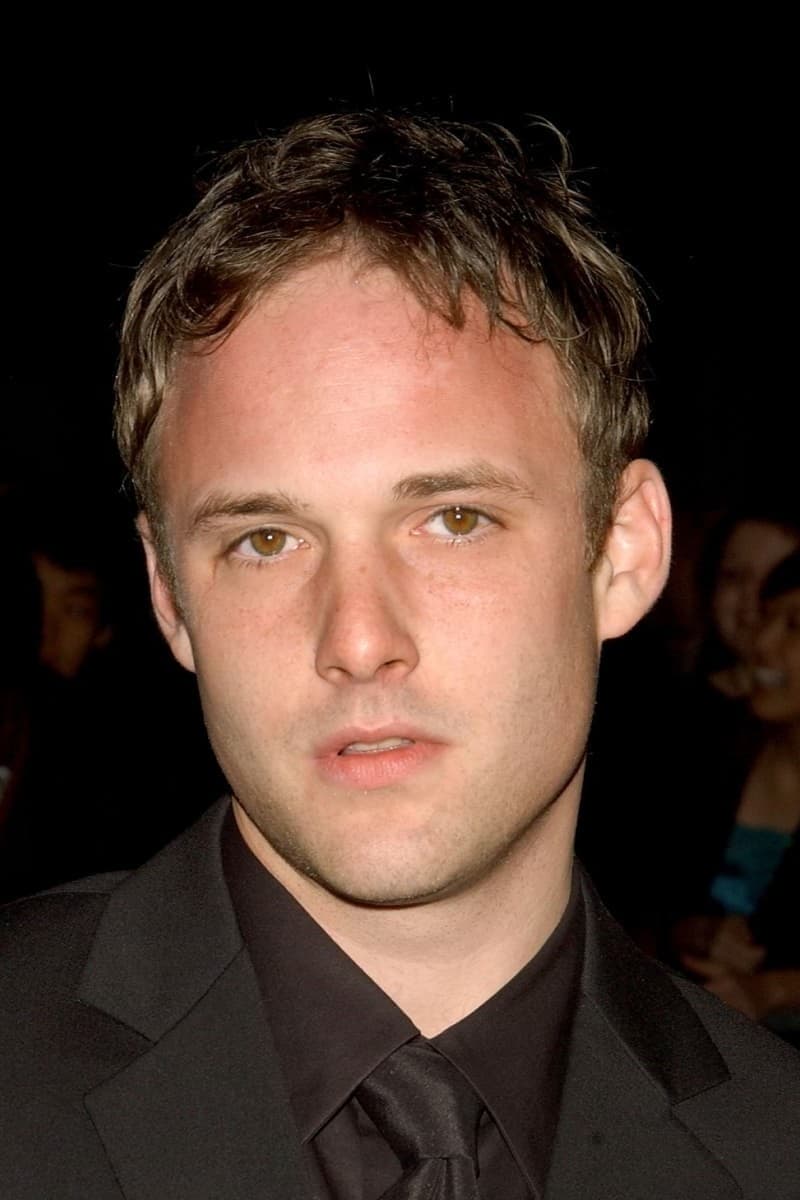 Photo Brad Renfro