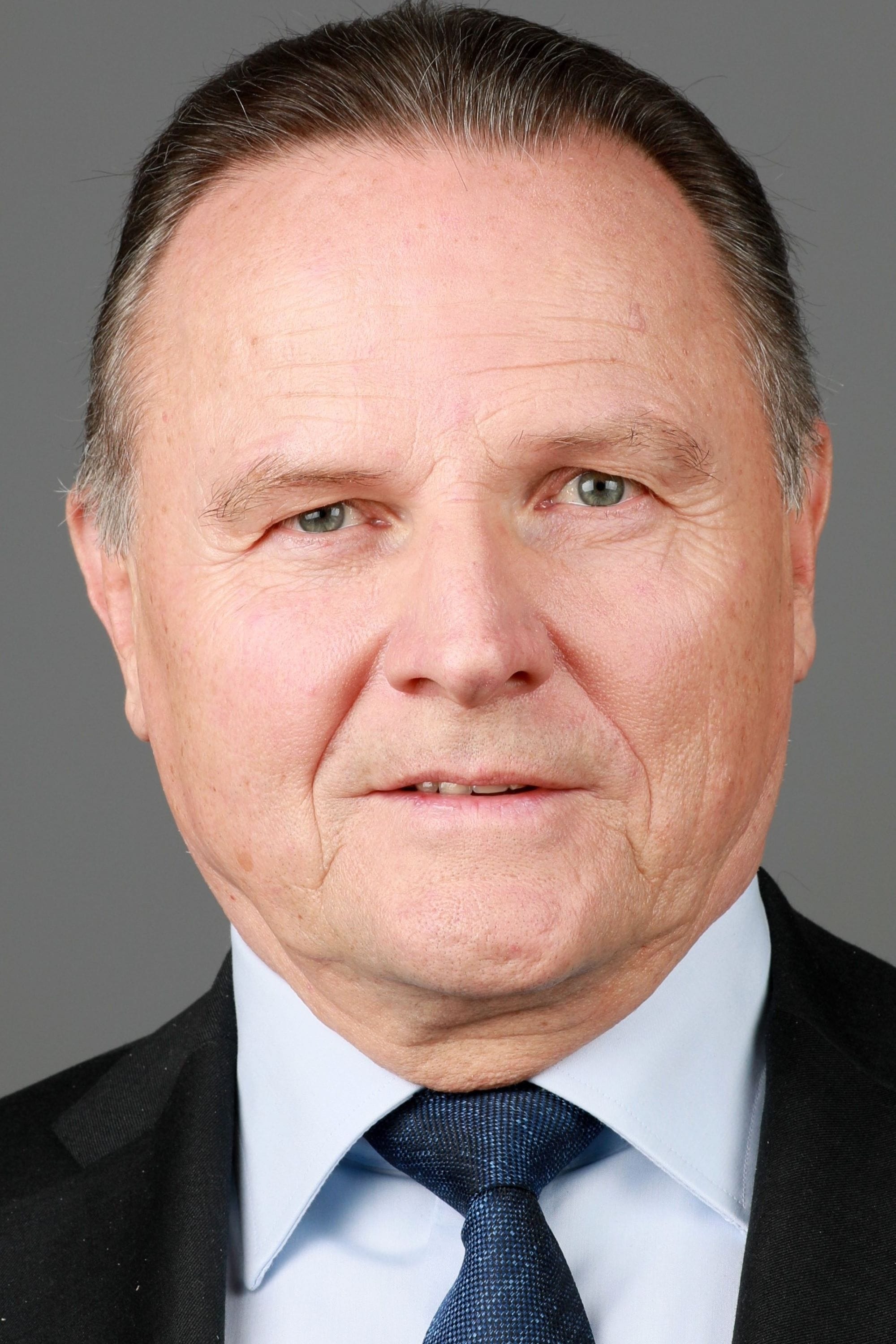 Photo Georg Pazderski