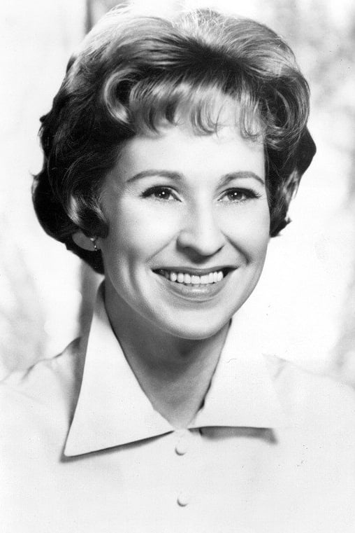 Photo Alice Ghostley